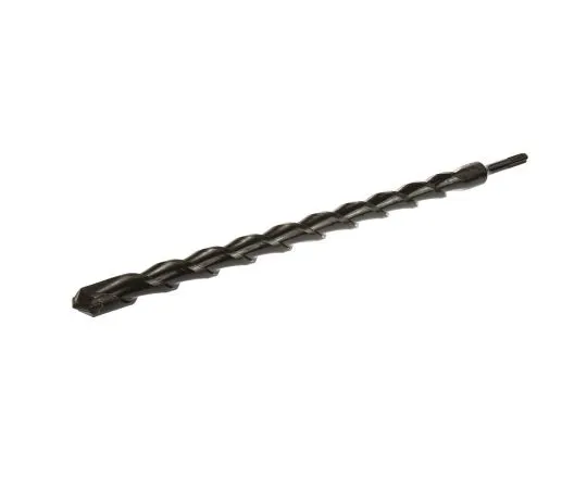 63-6705-98　RS PRO Carbide Tipped SDS Drill Bit, 25mm x 450 mm　562-400