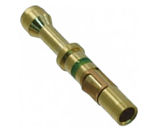 63-6990-89　ITT Cannon T3P Series, Female Crimp Circular Connector Contact, Wire size 20 AWG　192991-0046