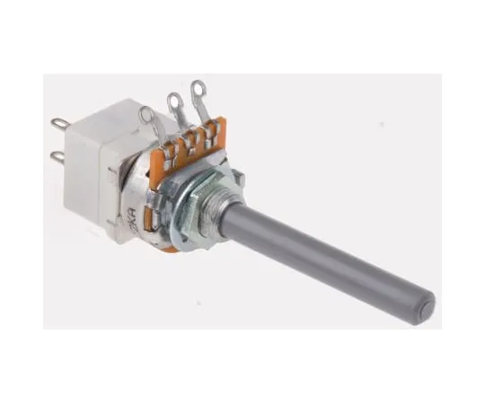 63-6626-98　Potentiometer 22 komega 0.4 W　1624207-2