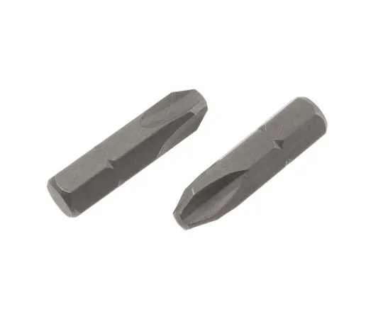 63-6606-01　RS PRO Phillips Screwdriver Bit, PH3　252-775