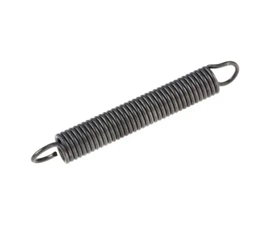 63-6724-80　RS PRO Steel Extension Spring, 39.00mm x 5.5mm　751-815