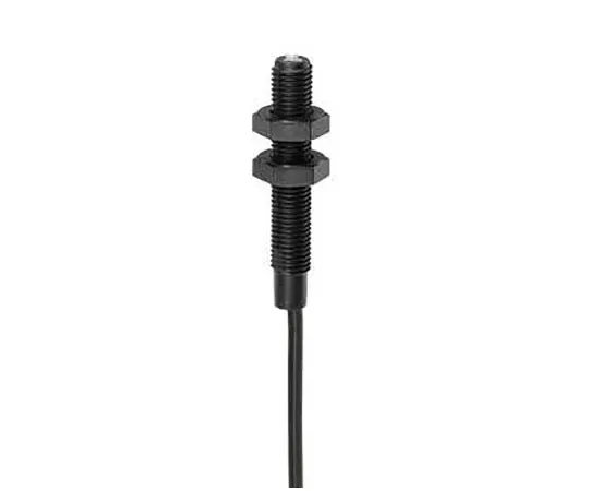 63-7036-19　Telemecanique Sensors Inductive Sensor 2.5 mm Detection, M8 x 1, PNP-NO, 53mm Length, 12 → 24 V dc supply voltage　XS208BLPAM12