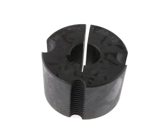 63-6574-38　RS PRO Taper Bush 1008 12mm Shaft Diameter　184-347