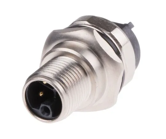 63-6899-65　Round Connector contact contact: Male 5-Pole  female　21033961531