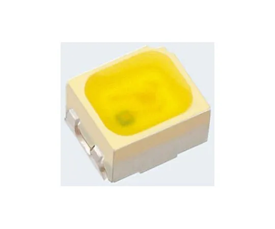 63-7326-67　VSML3710-GS08 Vishay, 940nm IR LED, PLCC 2 SMD package package　VSML3710-GS08