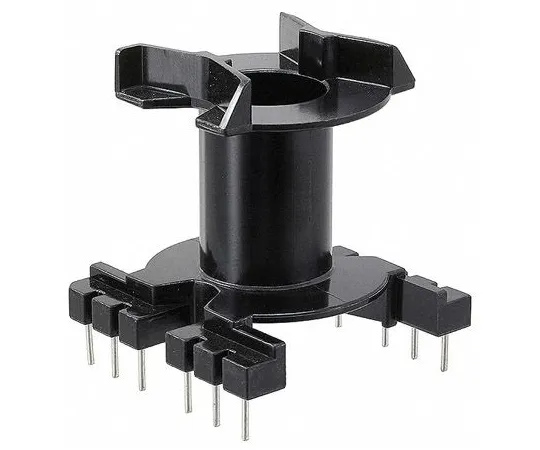 63-6983-22　EPCOS B65982E0012D001 Vertical Coil Former, 12 Pins　B65982E0012D001