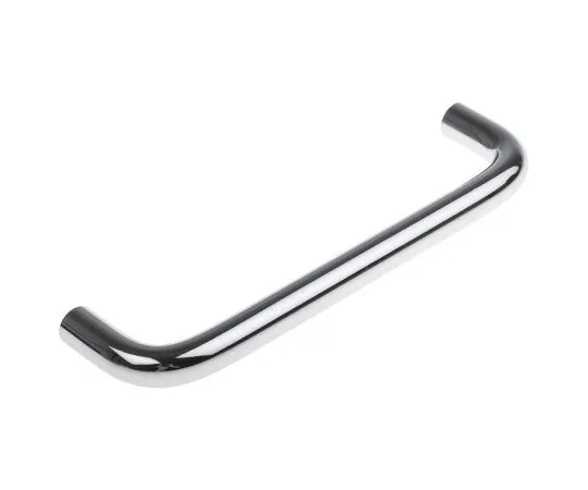 63-6710-27　RS PRO Bar Handle Bar Handle for *** with Metal Instrument Case　583-820