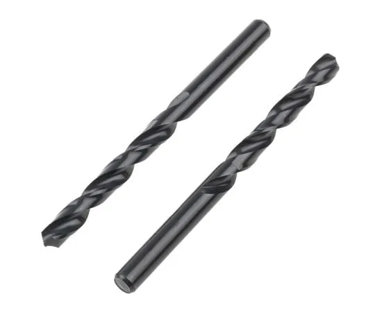 63-6588-57　RS PRO HSS Twist Drill Bit, 8.5mm x 118 mm　213-118