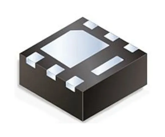 63-7020-70　IRLHS2242TRPBF P-Channel MOSFET, 7.2 A, 20 V HEXFET, 6-Pin PQFN Infineon　IRLHS2242TRPBF