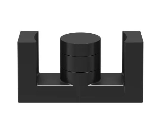 63-6983-86　EPCOS N97 Ferrite Core, 2800nH, 38.9 x 12.8 x 20mm, For Use With Power Transformers, SMPS Transformers　B66363G0000X197
