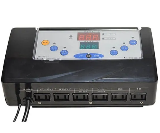 64-6373-40　Total Controller　ZS-511