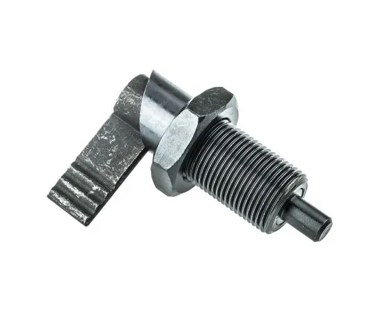 63-6601-59　RS PRO M20 Index Plunger, 69mm Long　237-417