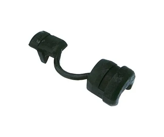 63-7342-01　SES, PA 6 (nylon), Locating Cable Bush　1310020010