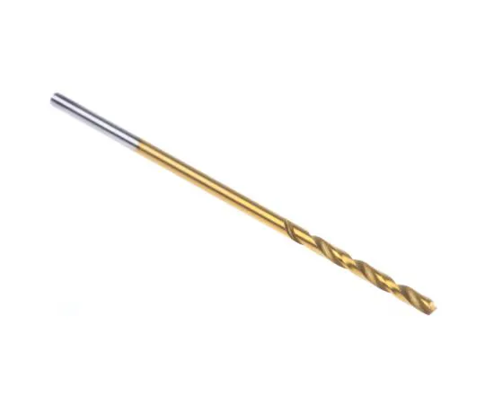 63-6589-06　RS PRO HSS Twist Drill Bit, 1.1mm x 36 mm　213-900
