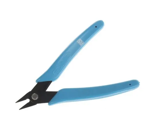 63-6701-26　RS PRO Carbon Steel Pliers Long Nose Pliers, 130 mm Overall Length　548-170