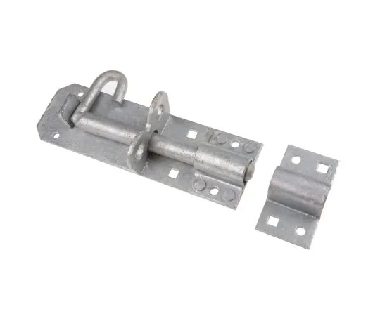 63-6724-65　RS PRO Steel Padlockable Door Bolt　751-269