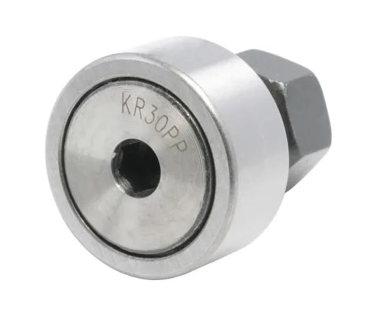 63-6661-01　Stud Cam Follower 12mm ID, 30mm OD　471-348