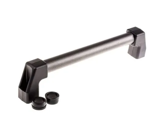 63-6736-67　Drawer Handle Aluminum　37711