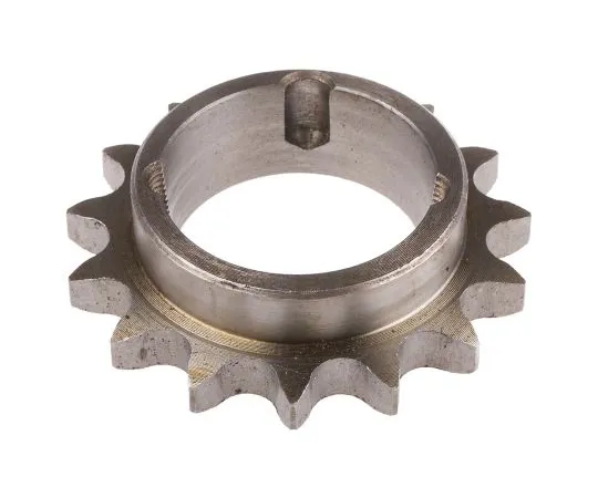 63-6574-02　RS PRO 15 Tooth Taper Bush Sprocket 12B-1 Chain Type　183-984