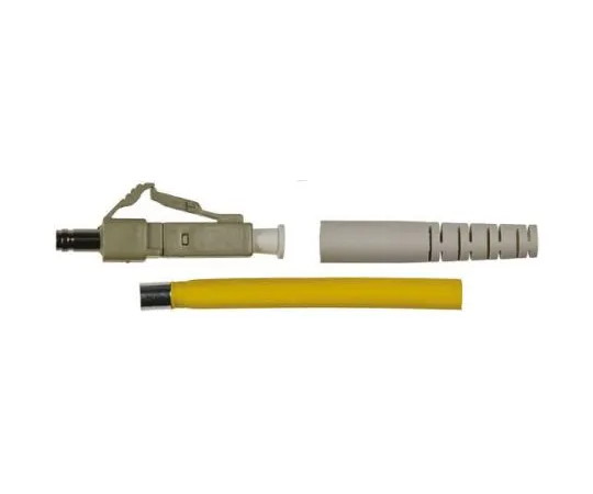 63-6631-55　RS PRO, LC, PC Multimode Simplex Fibre Optic Connector　399-066
