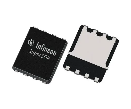 63-7037-49　BSC0901NSATMA1 N-Channel MOSFET, 100 A, 30 V OptiMOS, 8-Pin TDSON Infineon　BSC0901NSATMA1