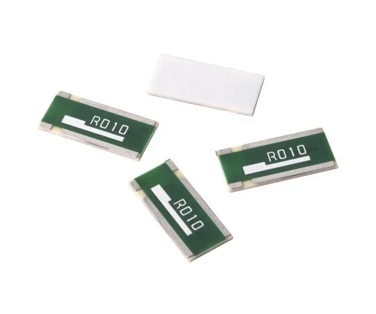 63-6999-35　10mΩ 2512 Metal Foil Current Sensing Surface Mount Resistor ±1% 2W - FC4L64R010FER　FC4L64R010FER