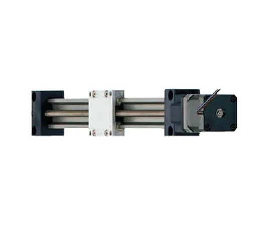 63-7011-13　Igus Drylin E Screw Driven Rodless Electric Actuator, Stroke Length 250mm　DLE-SA-0004