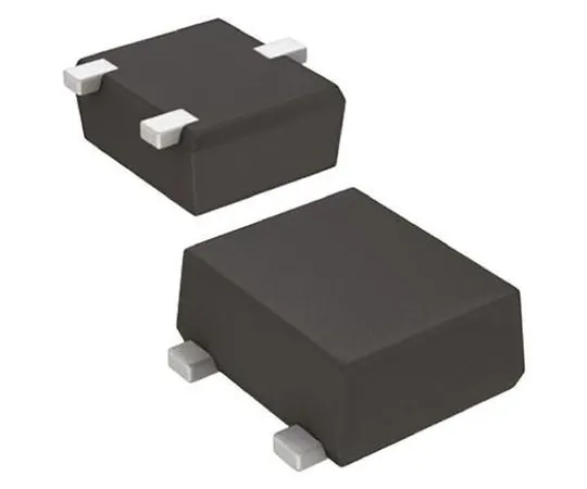 63-7030-48　RTF016N05TL N-Channel MOSFET, 1.6 A, 45 V RTF016N05, 3-Pin SOT-323T ROHM　RTF016N05TL