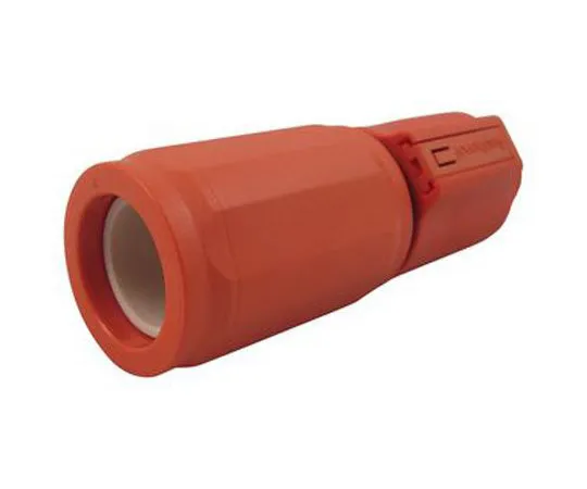 63-6941-22　Connectors for Electric Vehicless 1 Row 1 pole 150 A 1000 V ac/dc Female Red C 10 -731951 -201　SLPIPB35BSR1