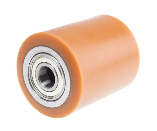 63-6736-59　RS PRO Trolley Wheel, 1000kg　858-786