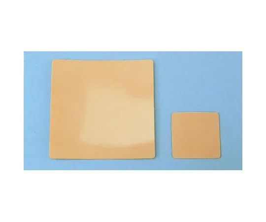 63-7331-51　Thermal Interface Pad, Acrylic, 0.6W/m·K, 35 x 35mm 0.127mm, Self-Adhesive　CPU PAD 35X35
