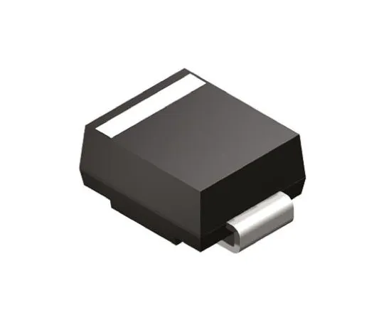 63-7344-39　ON Semiconductor SMBJ75CA, Bi-Directional TVS Diode, 600W, 2-Pin DO-214AA　SMBJ75CA