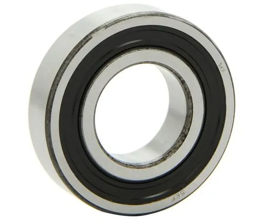 63-7003-68　30mm Deep Groove Ball Bearing 55mm O.D　6006-2RS1NR