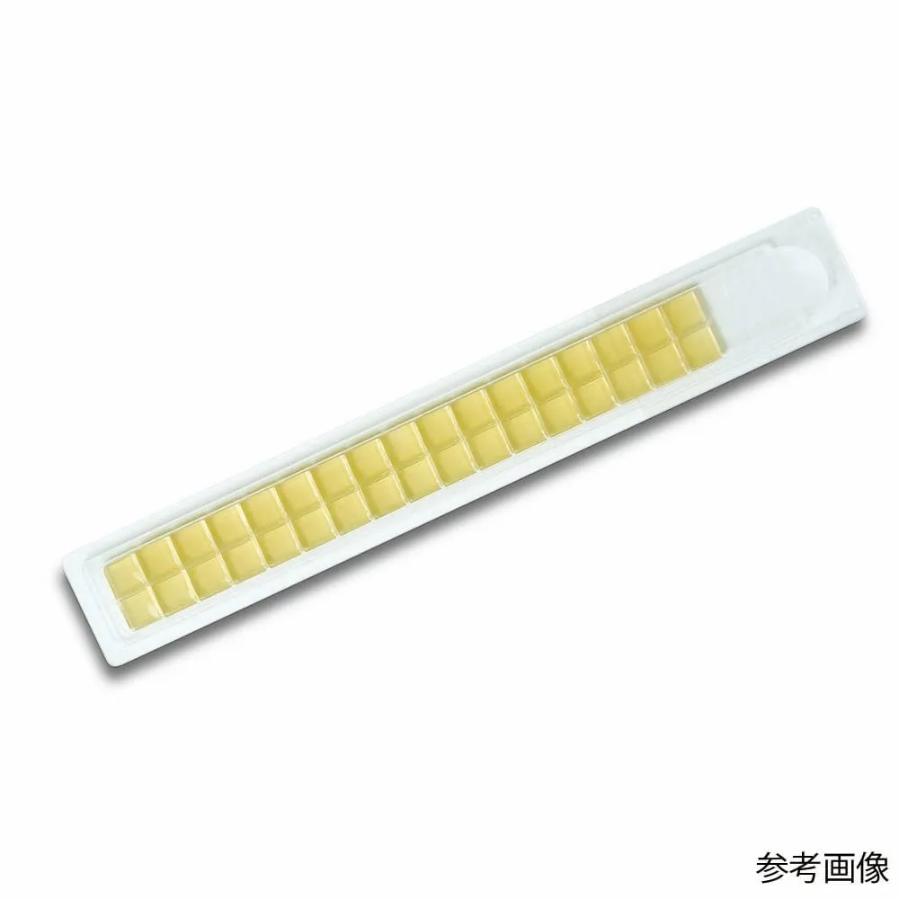 6-8799-12　Medium for RCS Agar Strip YM Medium for Yeast And Mold　1.44242.0050