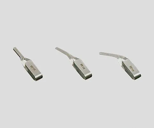2-4269-01　［Discontinued］Clamp for Small Animal Surgery Straight　LW500621