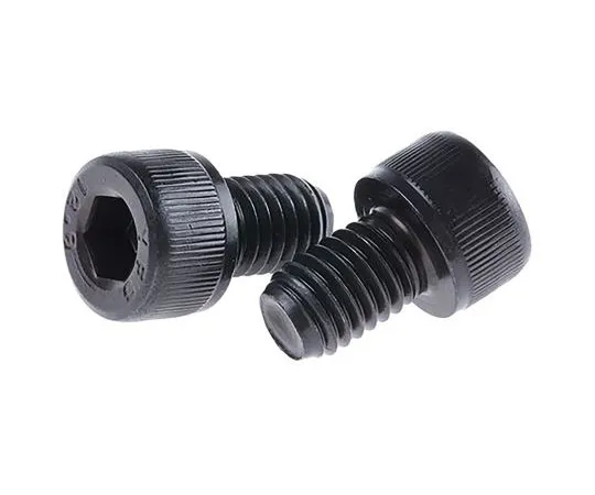 63-6955-27　RS PRO M8 x 12mm Shoulder Bolt　124-7267