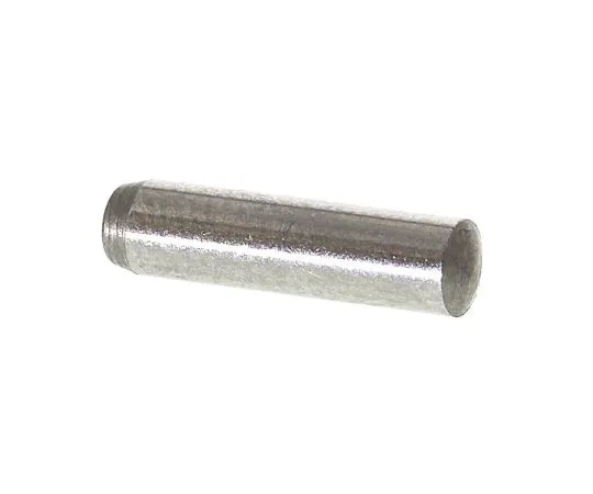 63-6608-40　3mm Diameter Plain Steel Parallel Dowel Pin 12mm　270-552