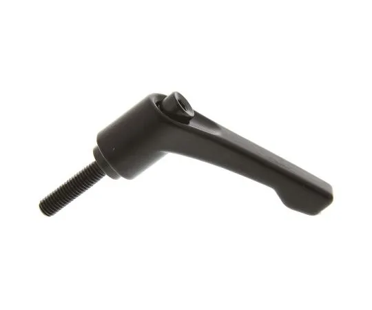 63-6667-72　RS PRO Clamping Lever, M5 x 20mm　479-015