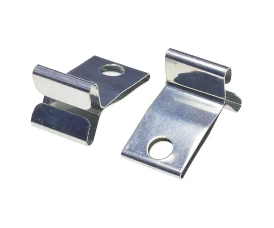 63-6624-44　RS PRO Steel Girder Suspension Clip & Hanger　377-259