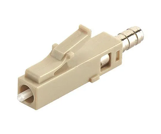 63-6767-88　Optical fiber Connector LC blue　20101258212