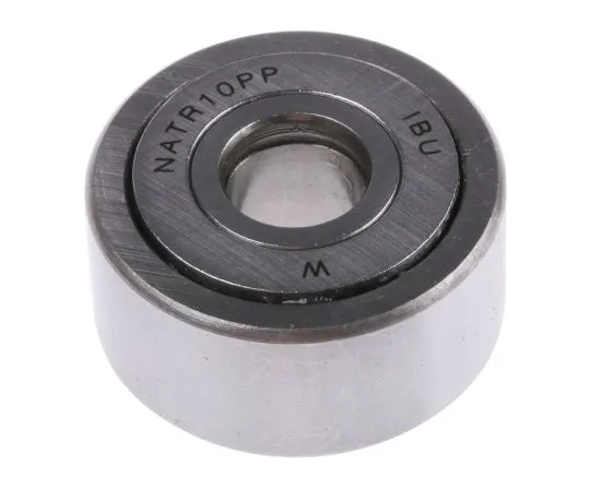 63-6660-88　Yoke Cam Follower 10mm ID, 30mm OD　471-291