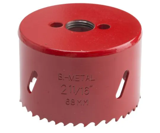 63-6590-66　RS PRO HSS 68mm Hole Saw　216-381