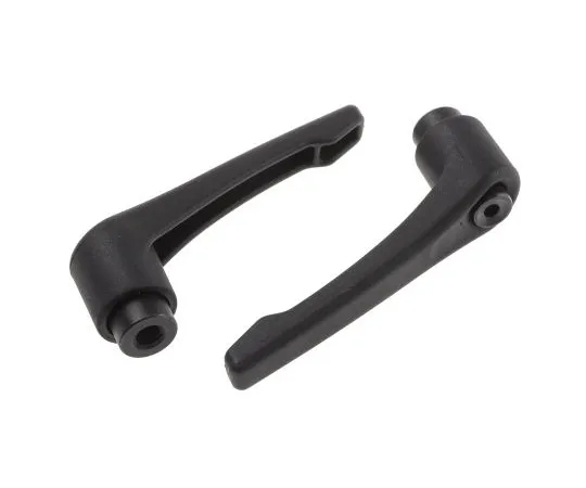 63-6666-46　RS PRO Steel Clamping Lever, M8 x 12mm　478-349