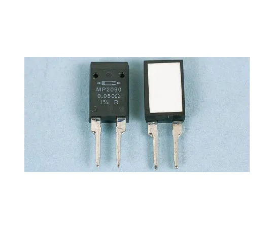 63-7335-41　Caddock 1kΩ 60W Fixed Resistor ±1% -20 → +80ppm/°C　MP2060-1.00K-1%