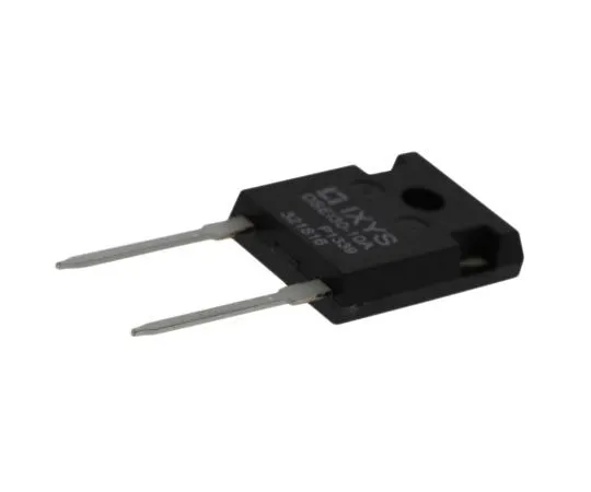 63-7351-81　IXYS 1000V 30A, Silicon Junction Diode, 2-Pin TO-247AD DSEI30-10A　DSEI30-10A