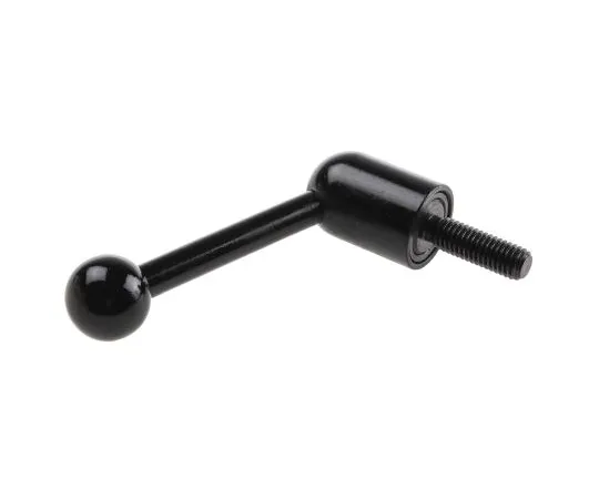 63-6601-77　RS PRO Tension Lever, M8 x 25mm　237-586