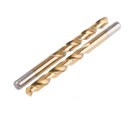63-6589-11　RS PRO HSS Twist Drill Bit, 9mm x 125 mm　214-048