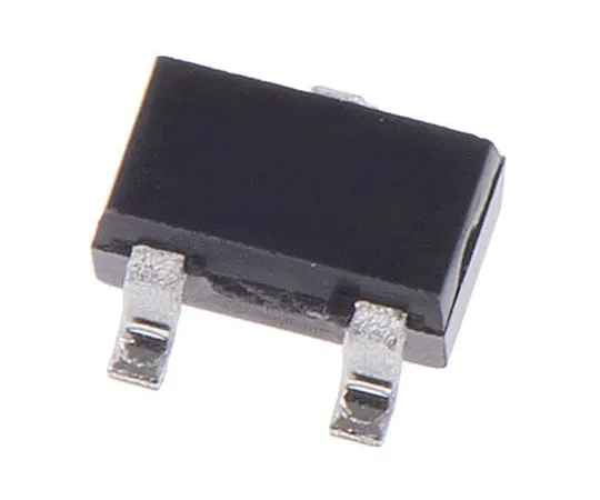 63-7030-36　ROHM Dual, 18V ESD Protection Diode 200 mW SMT 3-Pin SOT-323　RSB18F2T106
