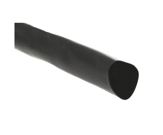 63-6832-25　Heat Shrink Tube Polyolefin Before Shrink 32 mm After Shrink 8 mm Sleeve Length 1.2 m　DWFR-328-0-STK