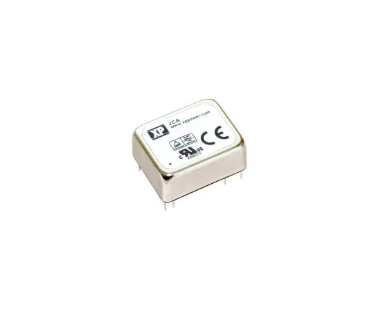63-6863-89　Insulation DC-DC Converter Vout: 3.3 V dc 18 to 36 V dc 3 W 24 V dc　JCA0324S03